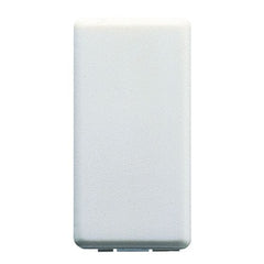 GEWISS Original 1 Module White