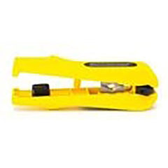 Mini solar cable stripper 1.5-6.0mm² WEICON Mini-SOLAR NO.3