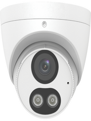 Dome camera 5MP ColorHunter MIC 2.8 lens