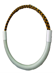 50 meters of curled 7 mm EVIK Snail Band