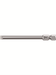 WERA flat impact bit 0.6X3.5X152