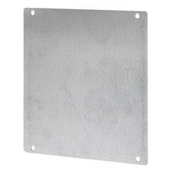 GW mounting plate - optional