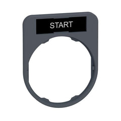 ZBY2303 START remote control