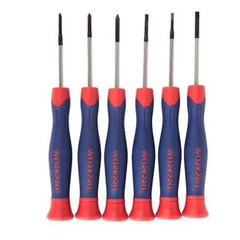 7-piece electronics screwdriver set WP200509WE WORKPRO
