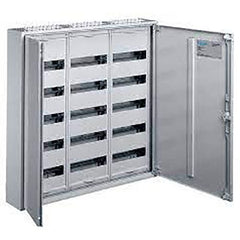 1X8 TAH board + sealed door