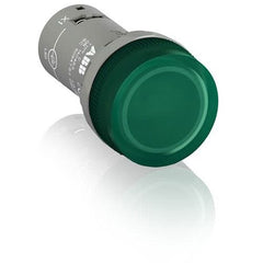 Green lamp NU-CL2-523G