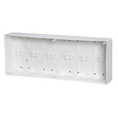 D-20 base for 12 places