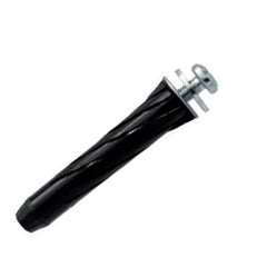 Wall rosette dowel 1)ELEMATIC 10*50 unit)