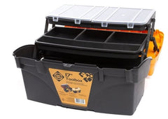20" Cantilever Toolbox