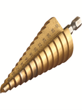 VEGA 4-32 Impact Rated Drill Bit
