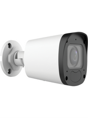 4MP Tube Camera Auto Lens IPB404E-Z28 MIC