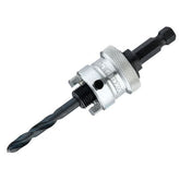 Quick guide for screwdriver socket saw 32-152 L6 mm LENOX silver in blister