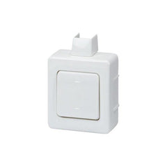 Single circuit breaker SUPER N1-A