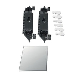 Insulated back for GD 213