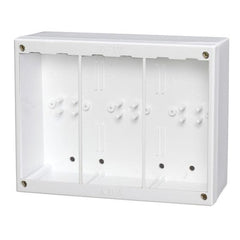 Box 6 D-17 empty AHT location