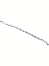 Fluorescent chain (price per meter) VEGA