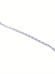 Fluorescent chain (price per meter) VEGA