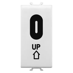 Koros - Touch Control Button 1 Module for ICE Board