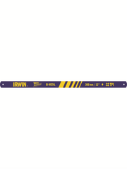 IRWIN 300mm Metal Saw Blade (2pcs)