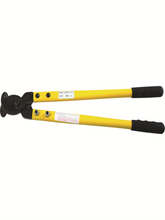 Copper cable cutter up to 32 mm/5-250 mm2 VEGA