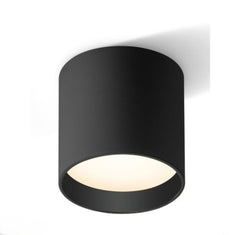 Surface-Mounted Cylinder Downlight 12W
