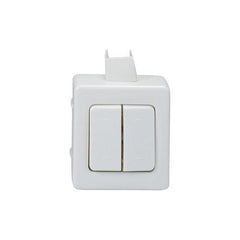 SUPER N1-B double circuit breaker