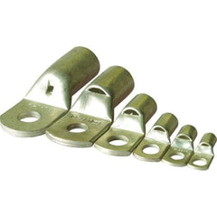 Copper cable lug, sizes to choose from