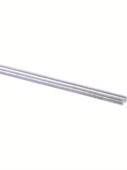Galvanized 3/8 threaded rod