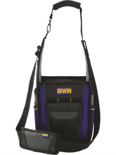 Open case "250/10 mm 37 pieces IRWIN