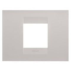 Corus-Frame GEO Beige Matte/Satin 2 Module