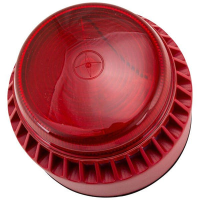 Electrical Bell with Internal Flasher