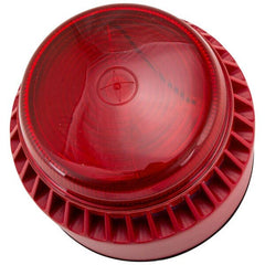Electrical Bell with Internal Flasher