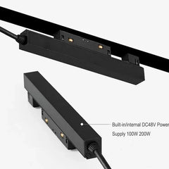 Magnet Converter 200w
