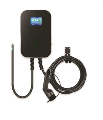 Electric Vehicle home Charger (EV)