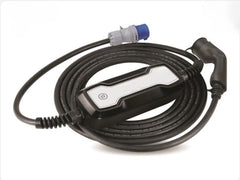 Portable Electric Vehicle Charger