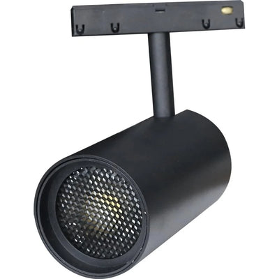Magnetic Grid Spotlight 12W