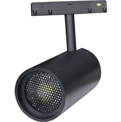 Magnetic Grid Spotlight 12W