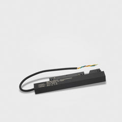 Electrical connections for bridges