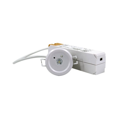 Emergency LED light 3W