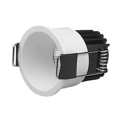 Spotlight tube 7W