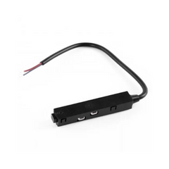 Electrical connections for bridges