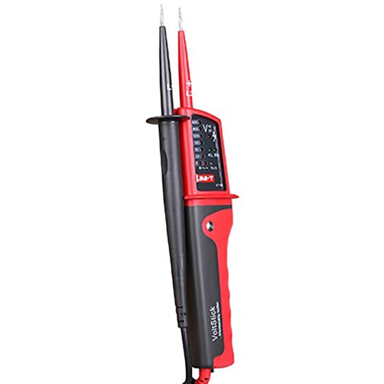 Volt Stick Voltage LED+Buzzer+Direction UT15B