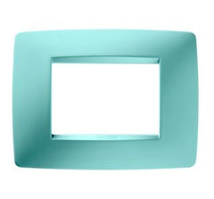 Corus-Frame ONE Caribbean Blue 3 Module