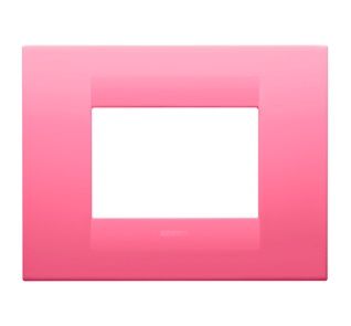 Corus-Frame GEO Pink 3 Module