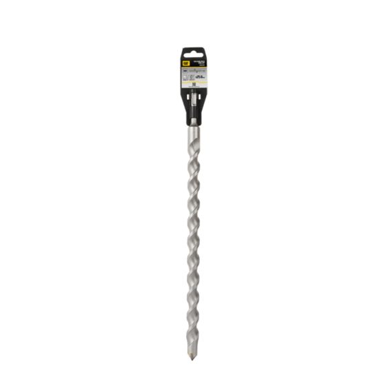 מקדח לפטישון CAT SDS-PLUS 25X410/450