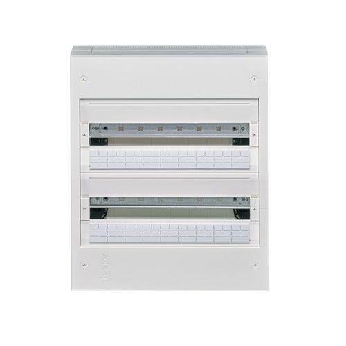 36-inch VB218L air conditioning panel + sealed door