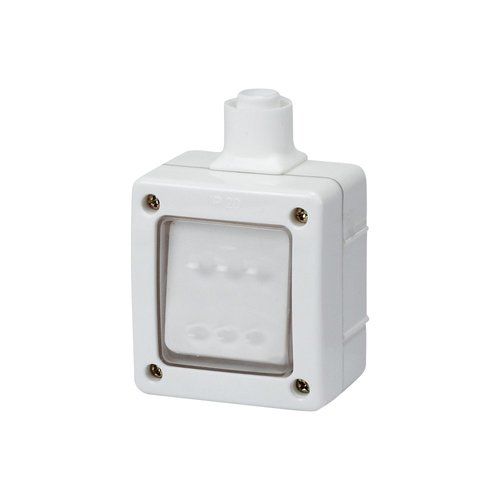 SUPER NW-1AE flexible protected single circuit breaker