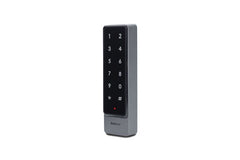 Luxurious Encoder for Touch Buttons (Rectangular) Illuminated 12VDC IP65 + Proximity