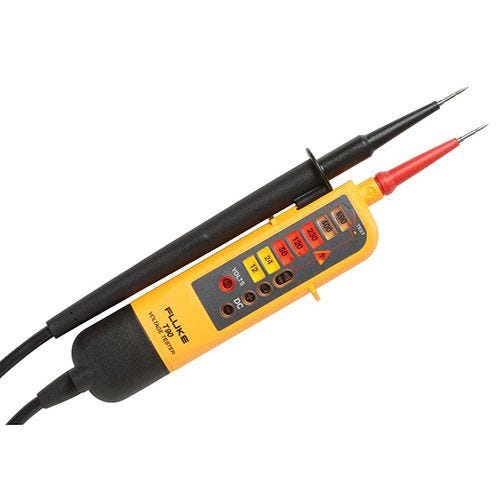 Fluke Continuity and Voltage Meter FLUKE-T90