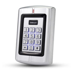 Encoder (square) illuminated 12V DC *not waterproof* + proximity sensor